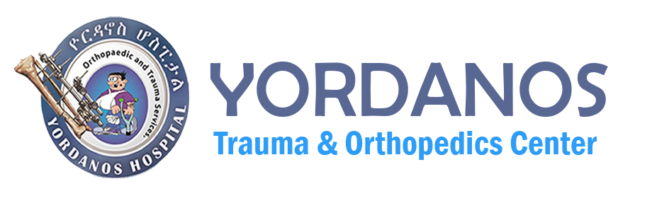 Yordanos Trauma & Orthopedics Center